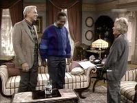 The Cosby Show